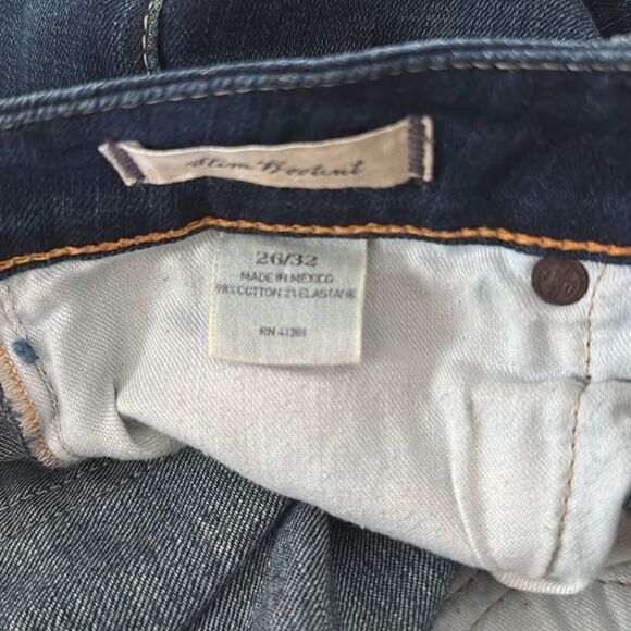 Ralph Lauren slim jean NWT - Picture 6 of 6